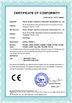 중국 Hunan Xiangyi Laboratory Instrument Development Co., Ltd. 인증